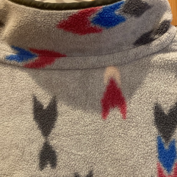 Patagonia Synchilla Snap T - Picture 5 of 9